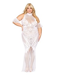 Dreamgirl-Plus-Size-Seamless-Geometric-Fence-Net-Design-Bodystocking-Gown-0490x-thm