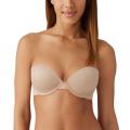 b.tempt'd Future Foundation Push Up Strapless Bra