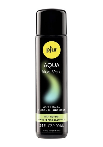 pjur-aqua-aloe-vera