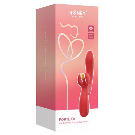 fortexa-flexible-app-controlled-dual-stimulator-with-kinky-finger-technology-by-honey-play-box