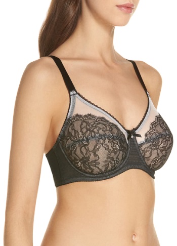 Buy Vintage French Bra Online In India -  India